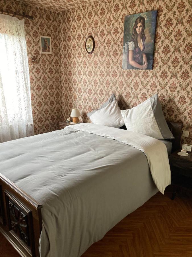 L Hotellerie De La Gare Bruley Kültér fotó